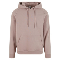 Urban Classics Heren blanco hoodie