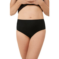 Amoena Mykonos hw bikini slip mykonos hw panty c0002 c0002 black