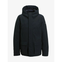 Woolrich Hooded jacket