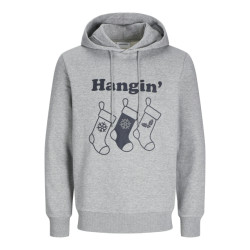 Jack & Jones Heren kersttrui jjxmas