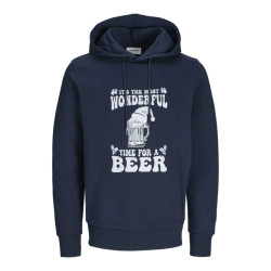 Jack & Jones Heren kersttrui jjxmas