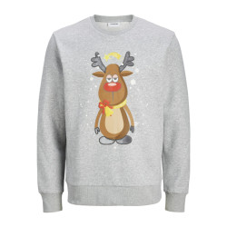 Jack & Jones Heren kersttrui jjxmas jolly
