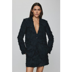 Moss Copenhagen 18734 augustina loose blazer