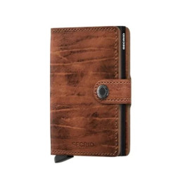 Secrid Mdm miniwallet dutch martin whiskey