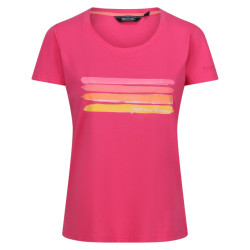 Regatta Dames filandra viii t-shirt