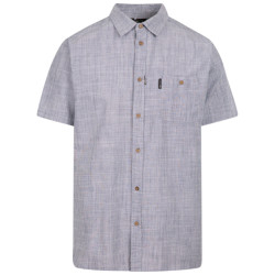 Trespass Heren basham woven shirt