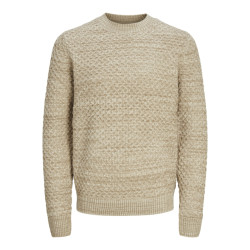 Jack & Jones Jwhsteen knit crew neck