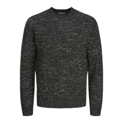 Jack & Jones Jwhsteen knit crew neck