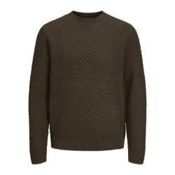 Jack & Jones Jwhsteen knit crew neck