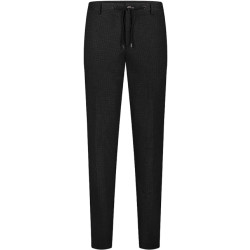 Blue Industry Chino black