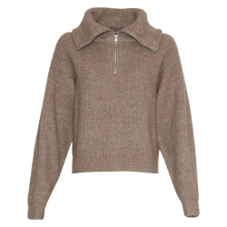 Moss Copenhagen Sweat 18668 gytta