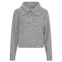 Moss Copenhagen Sweat 18668 gytta