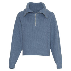 Moss Copenhagen Sweat 18668 gytta