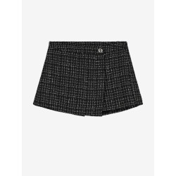 Nik & Nik Meisjes skort tasmin -