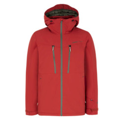 Protest timothy snowjacket jack ski heren