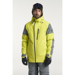 Tenson aerismo ski jacket m broek ski heren