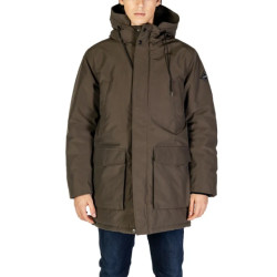 Replay Parka jas heren