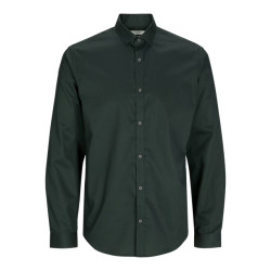 Jack & Jones Jprblacardiff shirt l/s noos