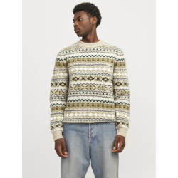 Jack & Jones Jprbludave knit pattern pack