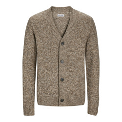 Jack & Jones Jjwalter knit cardigan