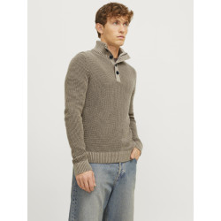 Jack & Jones Jjerik knit high neck pack