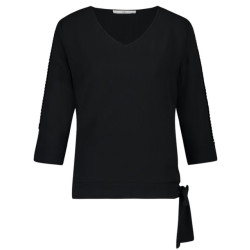 Only Onljulie life ls mix o-neck cc knt -