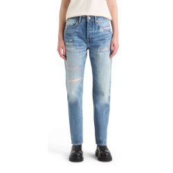 Scotch & Soda The buzz slim boyfriend jeans play playlist