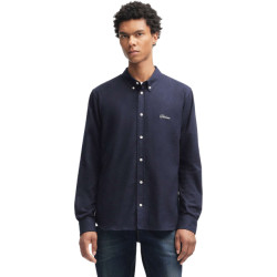 Denham Stefan shirt pbc