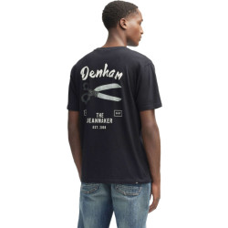 Denham Sabre reg tee cj