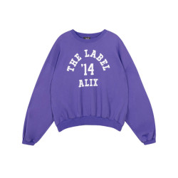 Alix The Label Sweat 2411893003