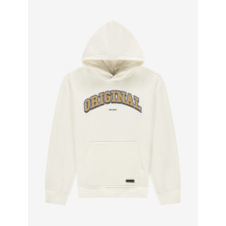 Nik & Nik Jongens hoodie original off
