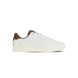 K-Swiss K-swiss 07263-902 lozan klub wht/teak