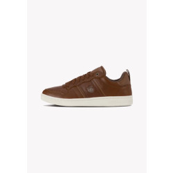 K-Swiss K-swiss 04308-202 lozan match brown