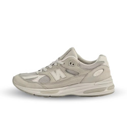 New Balance 991v2 miuk stone island ghost pack sand