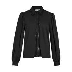 Vila Vicarmena ls shirt -