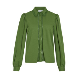 Vila Vicarmena ls shirt -