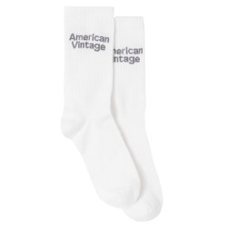 American Vintage Panty's/sokken cly00bh24