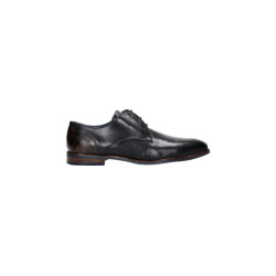 Berkelmans veterschoenen met verwisselbaar voetbed