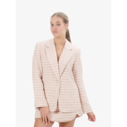 Josh V Dames blazer dominic
