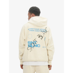 Saint Blanc Heren trui original hoodie