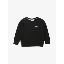 Hugo Boss Jongens sweater logo