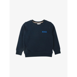 Hugo Boss Jongens sweater logo