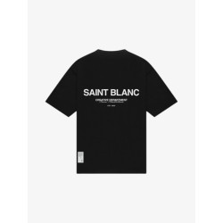 Saint Blanc Heren shirt no. 1 tee