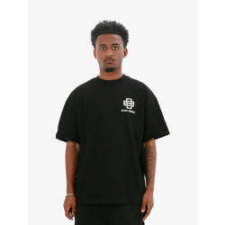 Black Bananas Heren shirt city tee