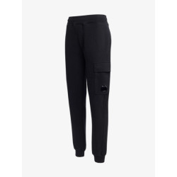 C.P. Company Jongens joggingbroek zwart