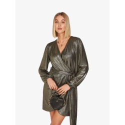 Josh V Dames jurk isabeau glitter