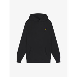 Lyle and Scott Jongens hoodie