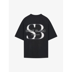 Saint Blanc Heren shirt blurr