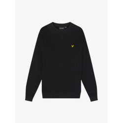 Lyle and Scott Jongens sweater