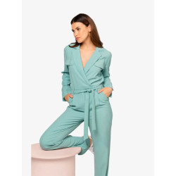 Freebird Dames jumpsuit yael